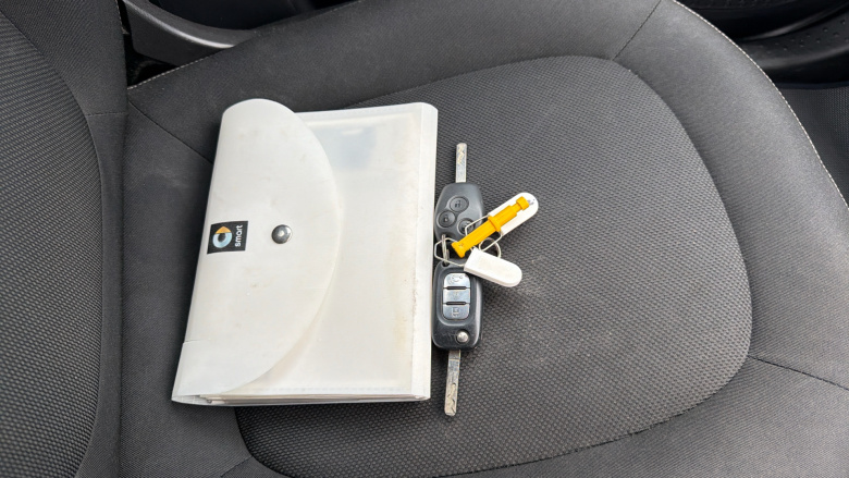 Smart forfour hatchback 1.0 Passion 5dr Petrol Hatchback